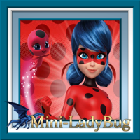Mini-Ladybug
