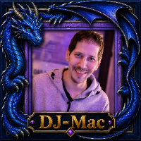 Dj Mac