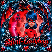 Mini-Ladybug